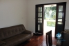 Fully furnished well finished house for rent in Ciputra